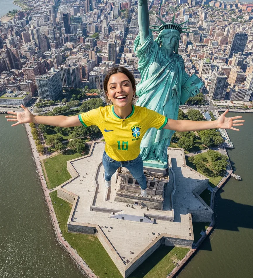 World Cup legend result